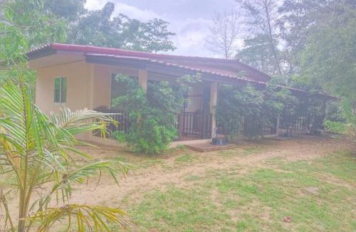 Ko Kho Khao House | Pranee Beach Bungalows