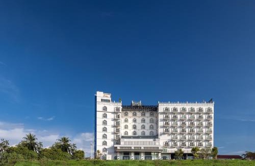 Vientiane Hotel | Eastin Hotel Vientiane