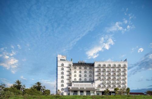 Vientiane Hotel | Eastin Hotel Vientiane