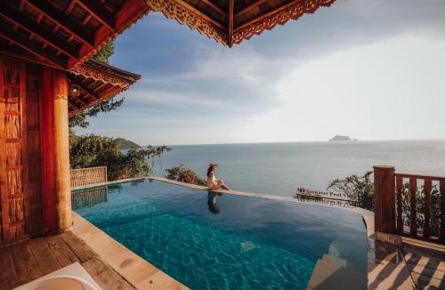 Ko Yao Resort | Santhiya Koh Yao Yai Resort & Spa - Up to THB 3,000 Resort Credit per Night , Mandatory Shared Speedboat from Ao Po Grand Marina, Phuket