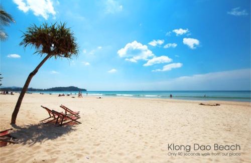 Ko Lanta Resort | Lemonade Boutique Inn