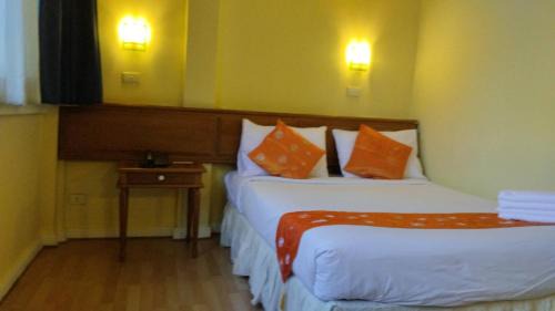 Khlong Toei Nuea Hotel | Asia Inn Bangkok 2022