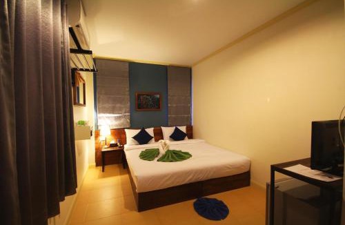 Ko Lanta Resort | Lemonade Boutique Inn