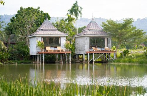 Sa Khu Hotel | Anodard Phuket, Nai Yang Beach