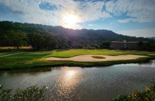 Sarika Resort | The Midst@ Royal hills Nakornayok