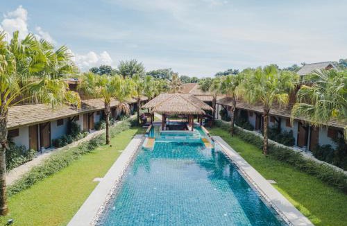 Ko Sire Hotel | Malabar Pool Villa Phuket