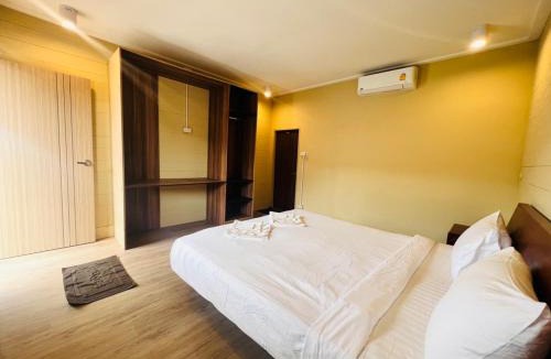 Haad Rin Hotel | Notthing Hill Guesthouse