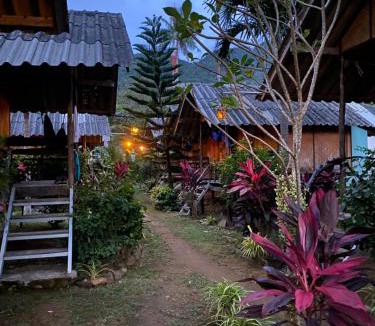Bai Lan Resort | Blue Sky Resort