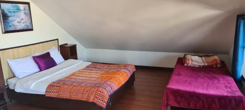 Wieng Hotel | The North Hotel