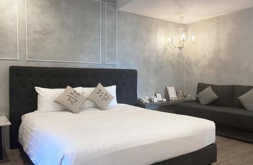 Hua Hin Resort | Siambeach Resort