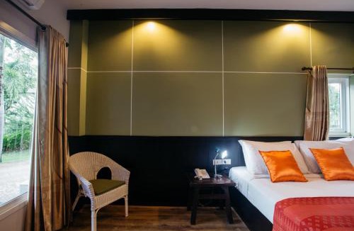 Chiang Rai Hotel | Diamond Park Inn Chiangrai & Resort