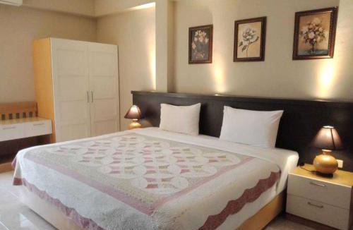 Lampang Hotel | Rommai Greenpark