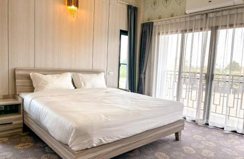 Nong Khang Khok Hotel | New Skyway