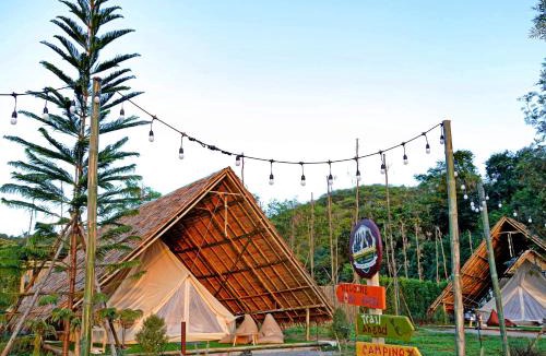 Pong Ta Long Other | Yellowstone Camps Resort Khao Yai