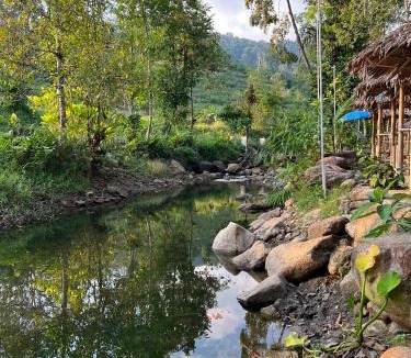 Thai Mueang House | Baan Tarn Naam