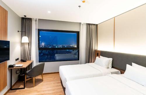 Phahonyothin Hotel | Best Western Chatuchak