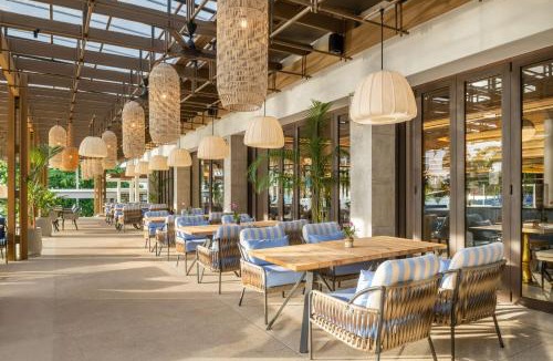 Kamala Hotel | Hyatt Regency Phuket Resort