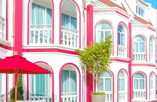 Talat Nuea Hotel | Hotel Midtown Ratsada