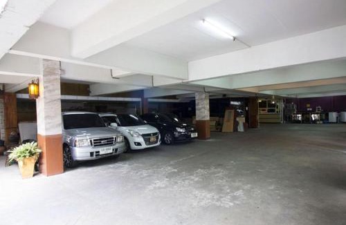 Samre Hotel | Kaya Place