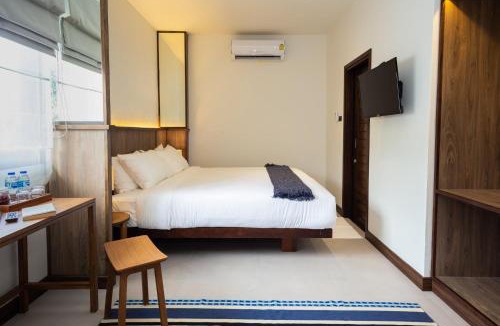 Khok Kloi House | Baan Kamana Guest House