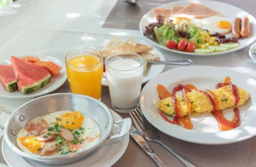 Nonthaburi Hotel | Nonthaburi Palace Hotel