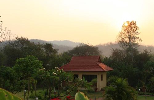 Mae On House | Mai Siam Resort
