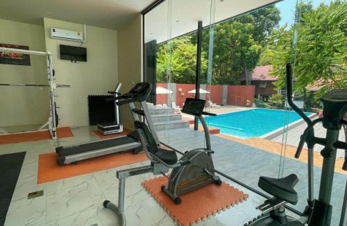 Ko Yao Resort | Holiday Resort - SHA Plus