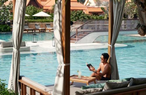 Hua Hin Hotel | Dusit Thani Hua Hin