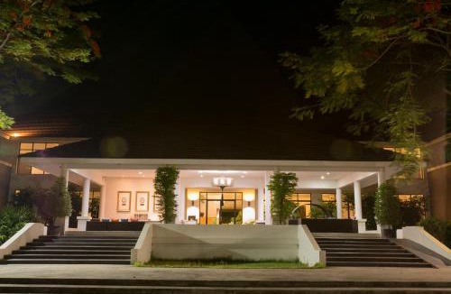 Tha Tum Hotel | The Desiign Hotel - SHA