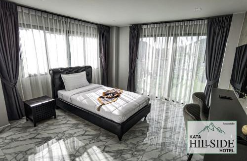 Kata Hotel | Kata Hillside Hotel
