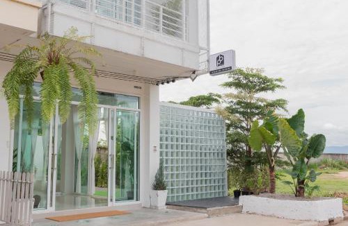 Phayao Hotel | PB Place @ Kwan Payao