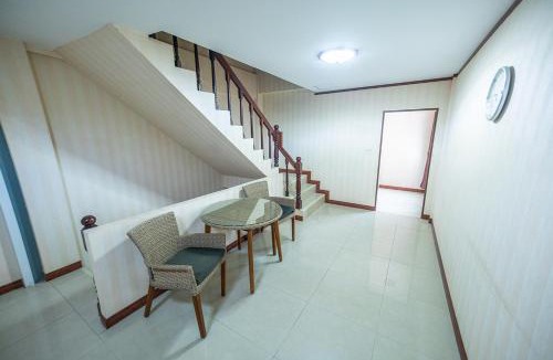Jomtien Hotel | Shiba Guesthouse