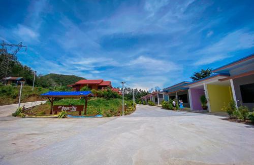 Ban Ta Khun Resort | Baan Rung Tawan
