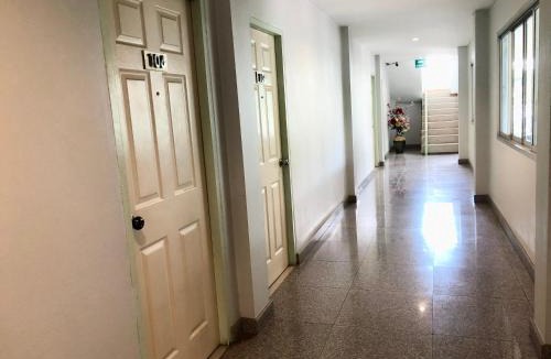 Udon Thani Hotel | Wanpen Place