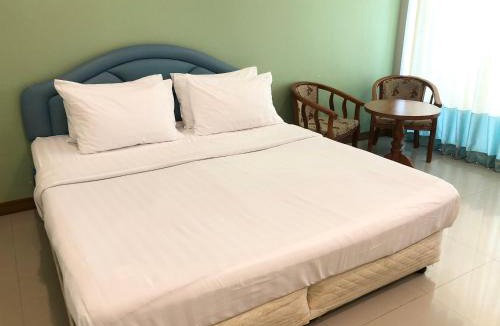 Udon Thani Hotel | Wanpen Place
