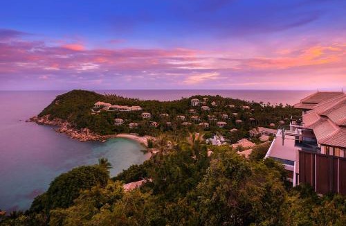 Lamai Resort | Banyan Tree Samui