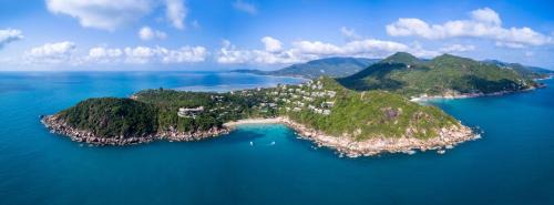 Lamai Resort | Banyan Tree Samui