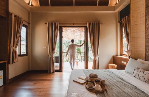 Koh Chang Tai Resort | The Spa Koh Chang Resort