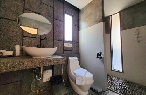 Cherngtalay Hotel | Surintra Boutique Resort