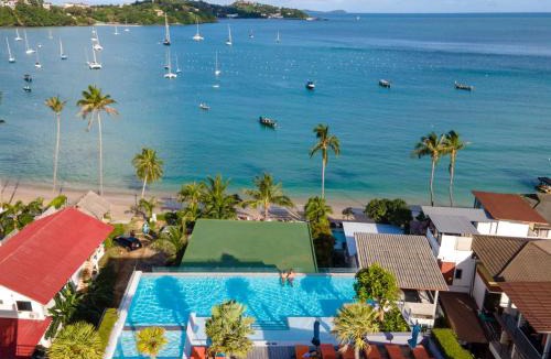 Wichit Hotel | Bandara Beach Resort, Phuket