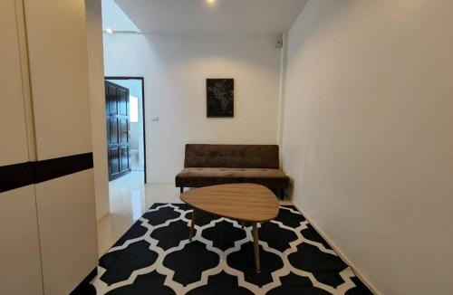 Huay Kaew Villa | Boxsoon Nimman 4 # 3beds 4baths