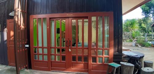 Nong Nam Daeng Resort | Ban Mai Suay Resort Pak Chong