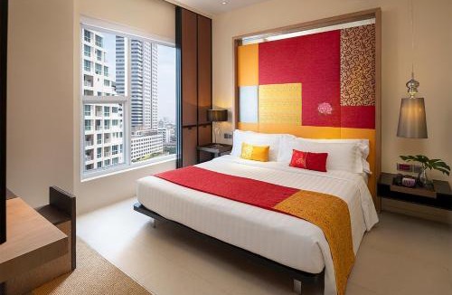 Yan Nawa Hotel | Mode Sathorn Hotel