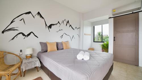 San Pa Thong Hotel | Home at 9
