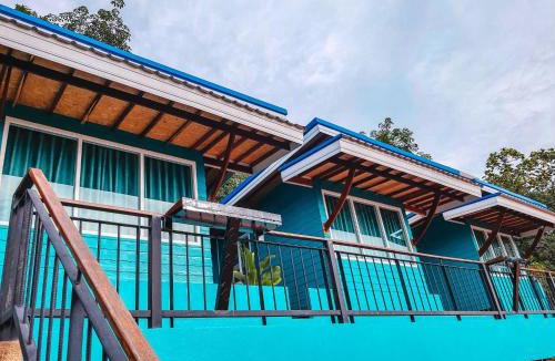 Ko Yao House | Ban Tidlay - SHA