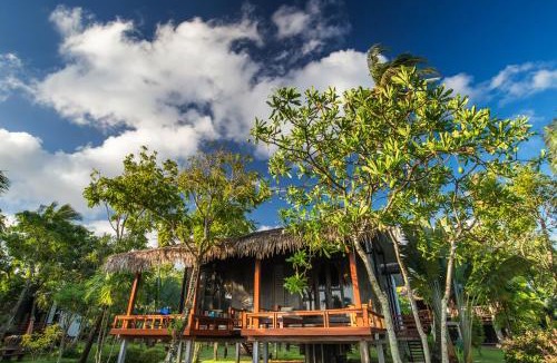 Krabi Resort | Islanda Hideaway Resort