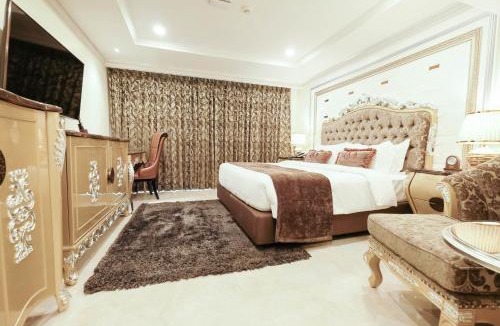 North Pattaya Hotel | LK Emerald Beach - SHA Extra Plus