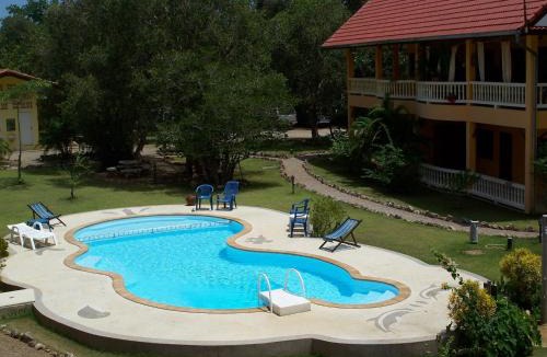 Ao Nang Apartment | Sabai Residence