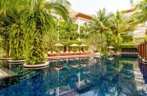 Cherngtalay Resort | The Chava Resort