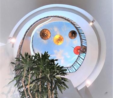 Talat Nuea Hotel | I Pavilion Hotel Phuket